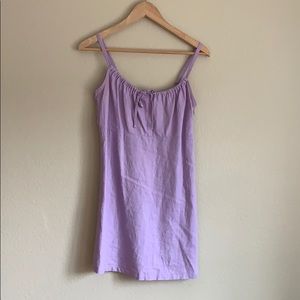 Urban Outfitters dress